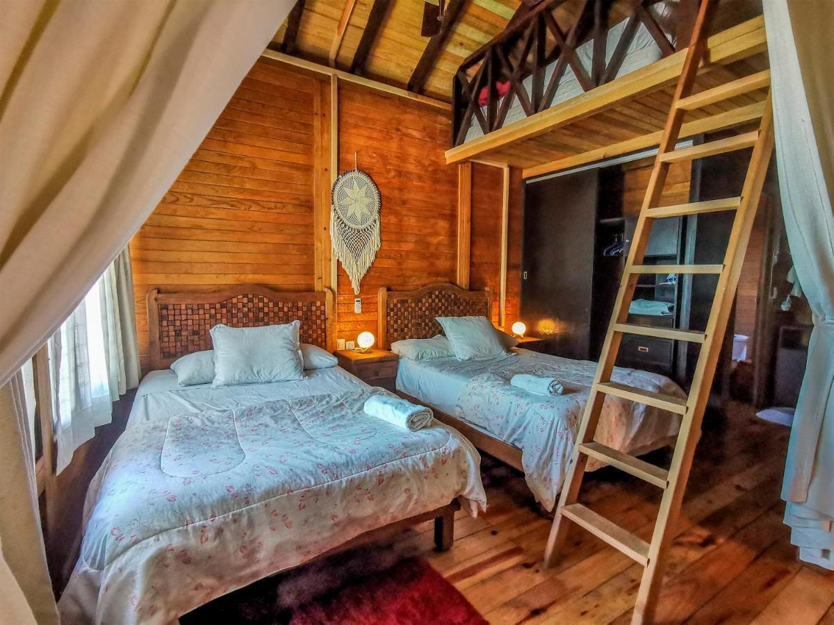 Alicat Villas Tulum Exterior photo