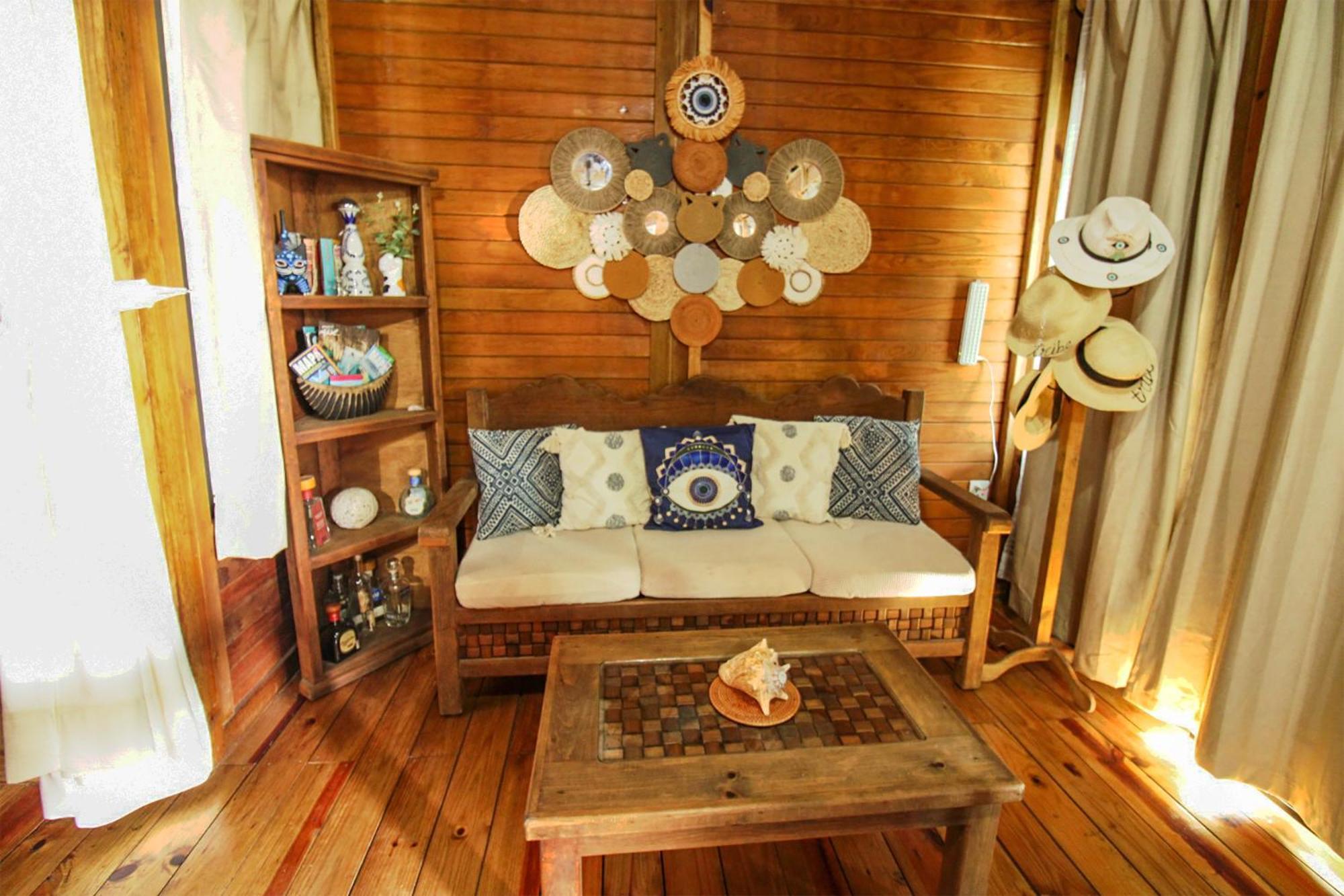 Alicat Villas Tulum Exterior photo