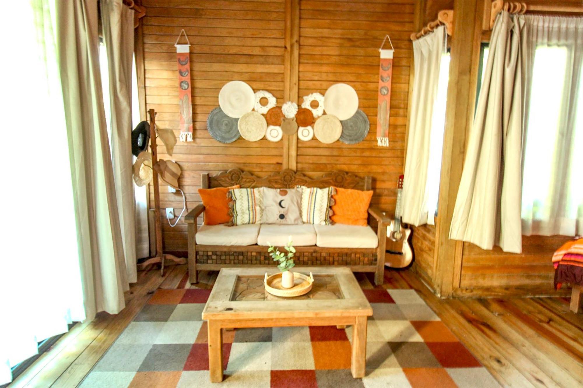 Alicat Villas Tulum Exterior photo