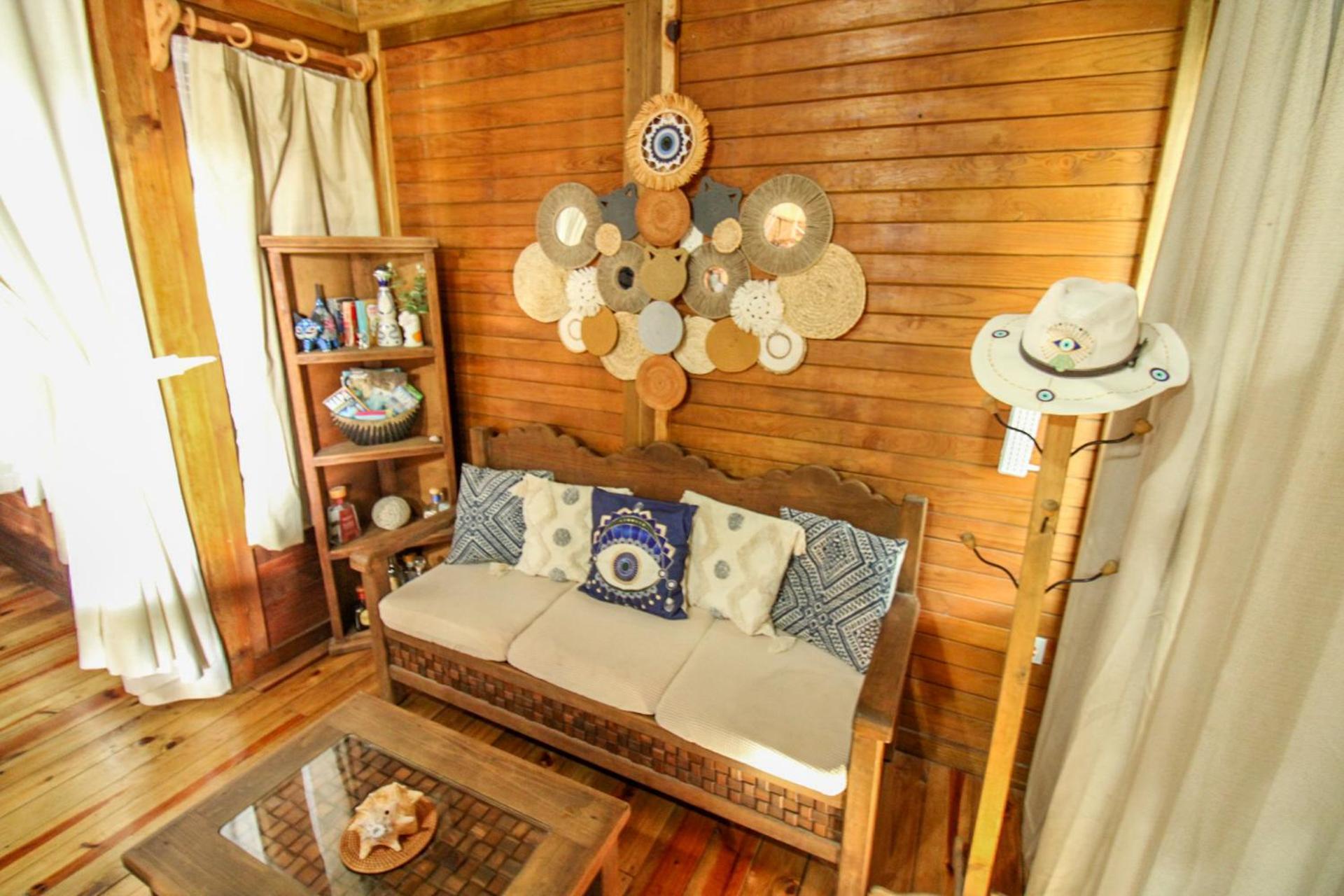 Alicat Villas Tulum Exterior photo