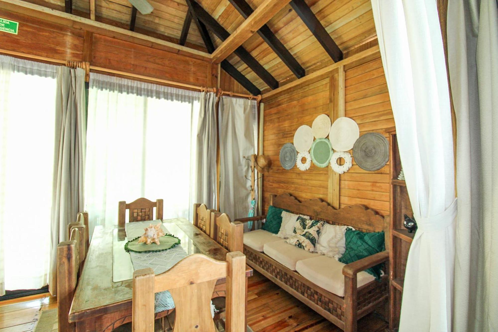 Alicat Villas Tulum Exterior photo
