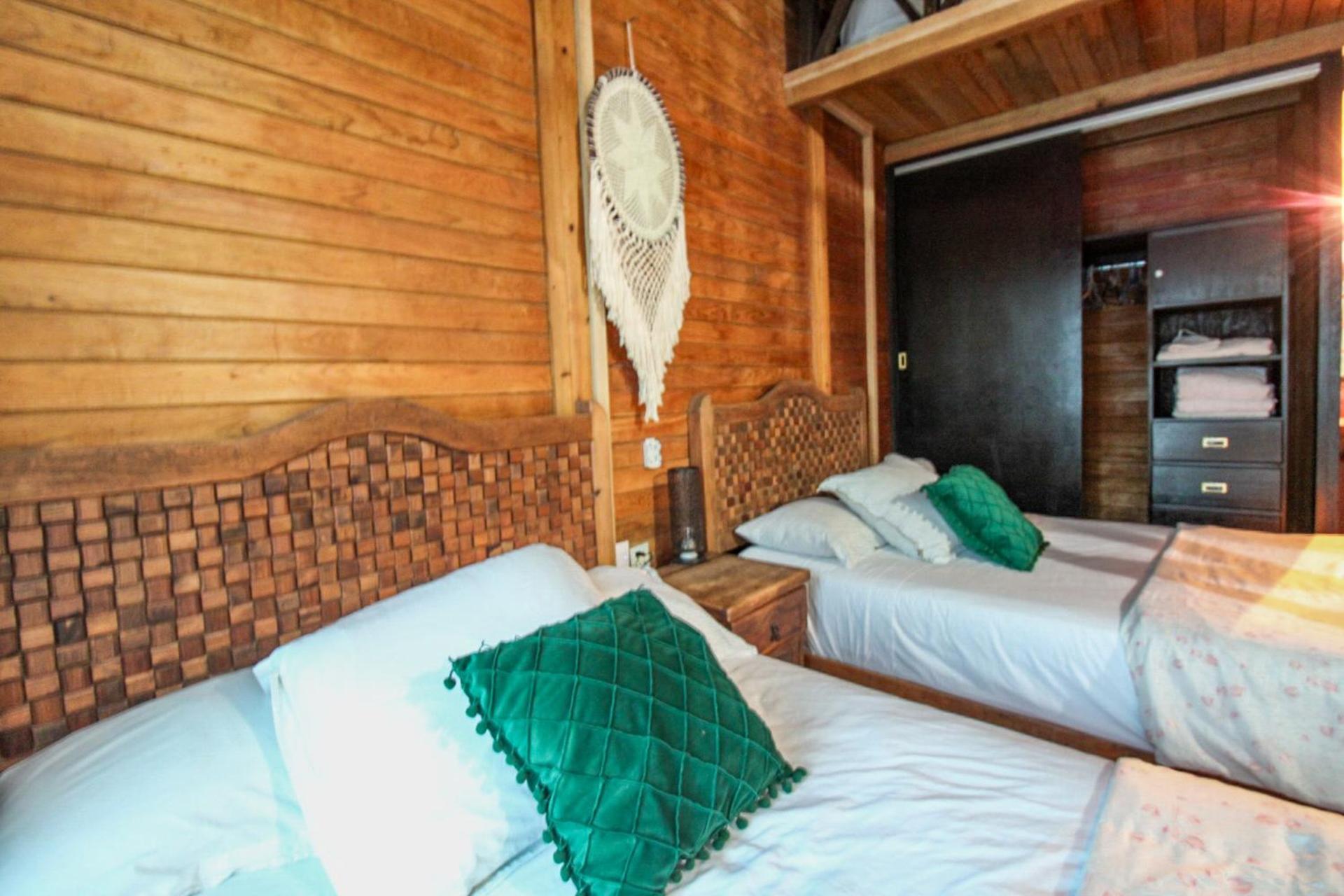 Alicat Villas Tulum Exterior photo