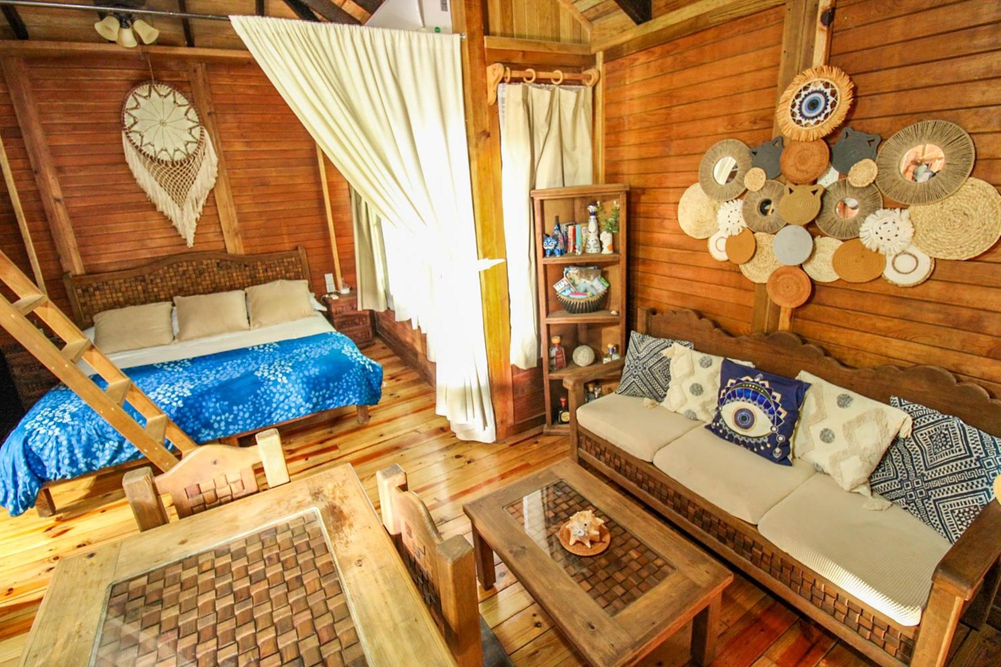 Alicat Villas Tulum Exterior photo