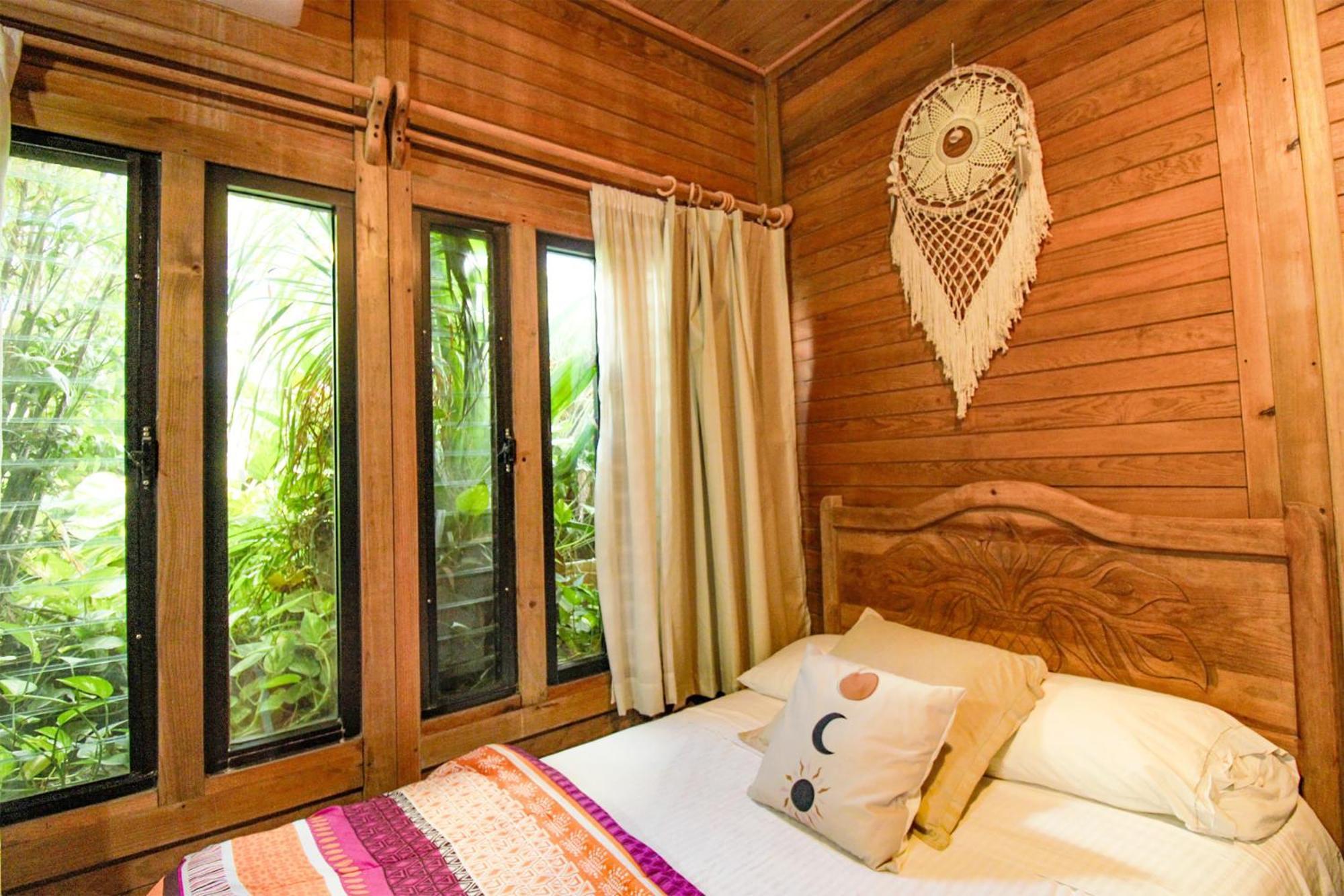 Alicat Villas Tulum Exterior photo