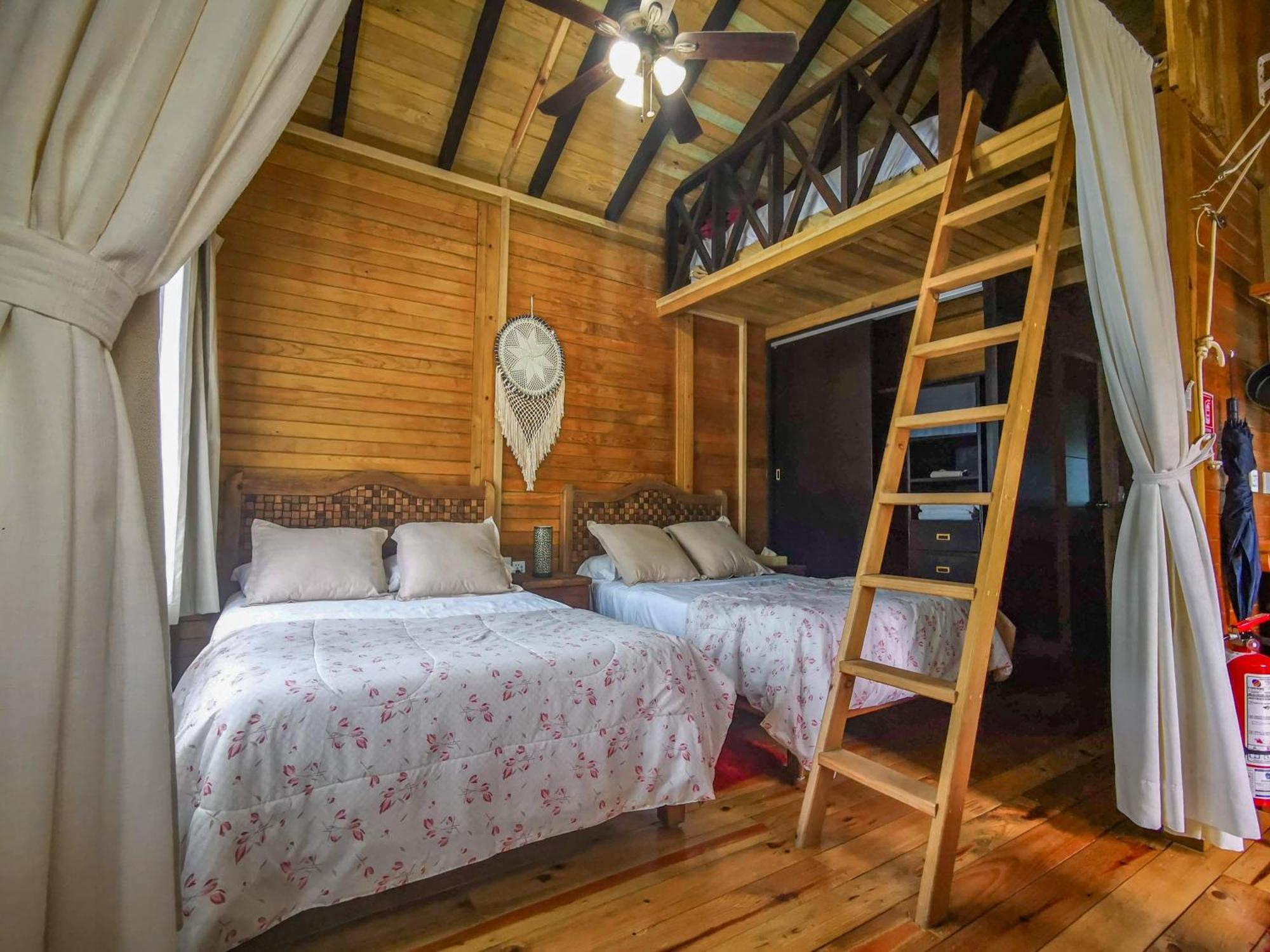 Alicat Villas Tulum Exterior photo