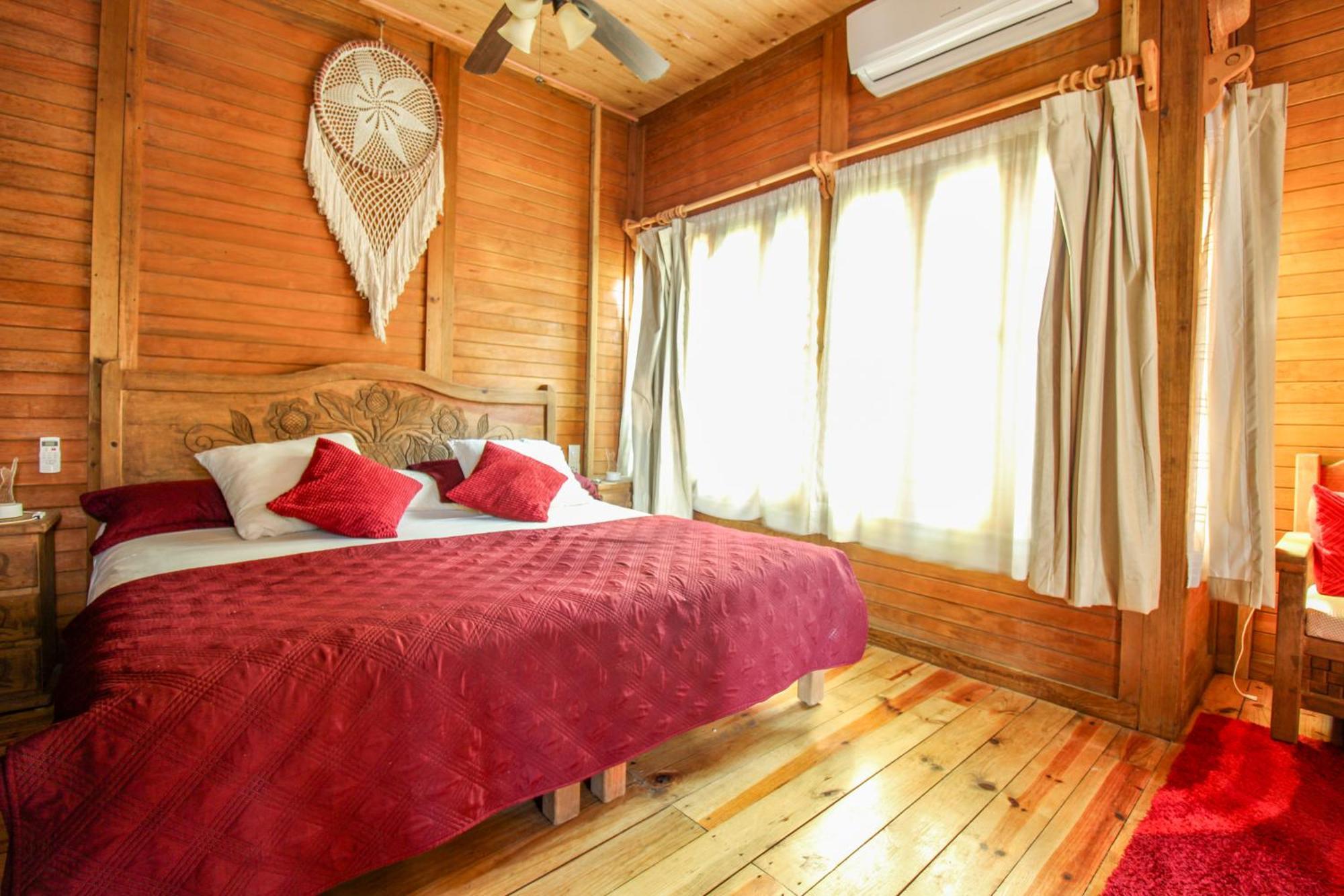 Alicat Villas Tulum Exterior photo