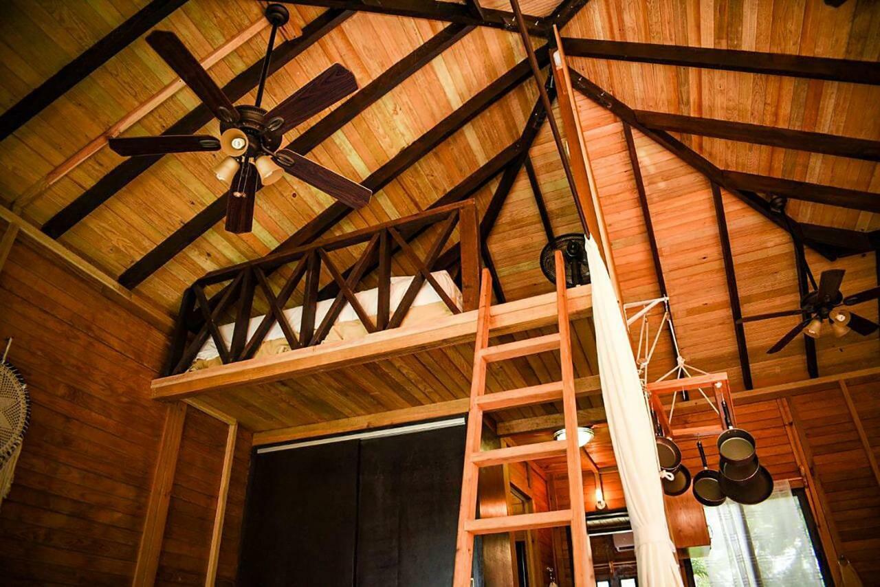 Alicat Villas Tulum Exterior photo
