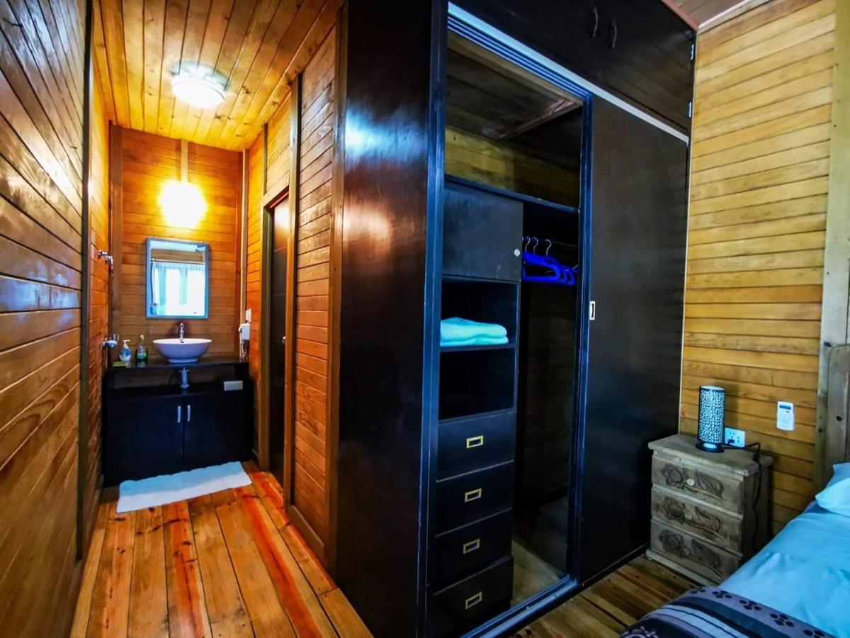 Alicat Villas Tulum Exterior photo